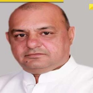 AAP MLA Gurpreet Gogi found dead in Ludhiana, family claims he…