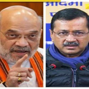 DNA TV Show: BJP, AAP engage in ‘poster war’ ahead of Delhi assembly polls
