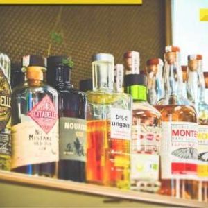 This state may face liquor shortage after alcohol companies demanded unpaid dues of Rs…