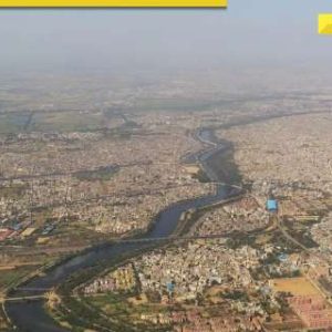 Once Delhi’s main water source, this river has now turned into…