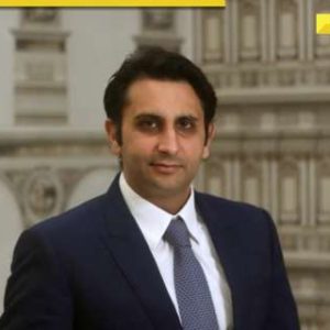 After Anand Mahindra, Adar Poonawalla responds to L&T chief’s 90-hour work week remark: ‘My wife loves staring at me’