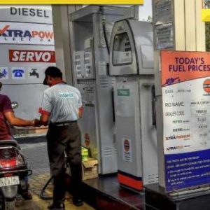 No helmet, no fuel: This Indian state proposes strict policy to reduce road accidents