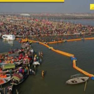 Traffic plan for Mahakumbh in Prayagraj: Diversions, parking details for devotees
