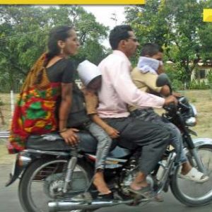 This city in UP won’t give fuel to these riders from January 26, because…