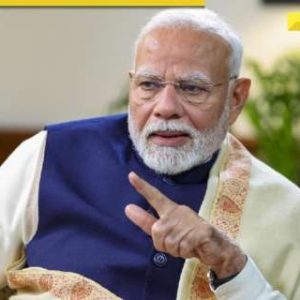 PM Modi launches ‘Mission Mausam’, stresses need for advanced earthquake warning systems