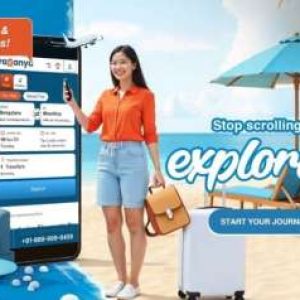 Top Airlines For International Flights From India With Travanya