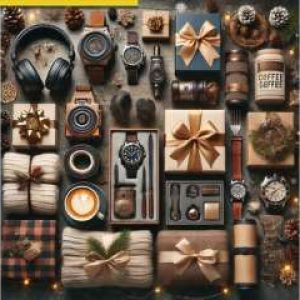 How to choose the perfect gift for your boyfriend based on his personality