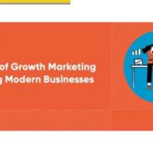 The Role Of Growth Marketing In Scaling Modern Businesses