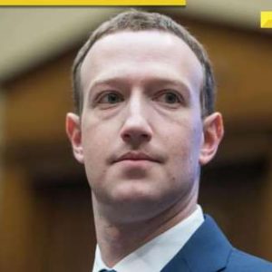 Meta India apologises for CEO Zuckerberg’s remark on India elections; terms it…