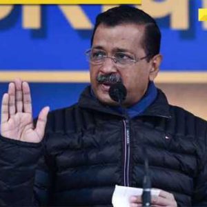Delhi Assembly Polls 2025: Amid death threats, Arvind Kejriwal files nomination from New Delhi constituency