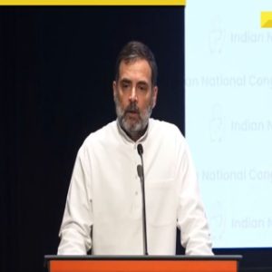 DNA TV Show: LoP Rahul Gandhi’s ‘Indian state’ remark triggers controversy, BJP calls it ‘Bharat-todo agenda’