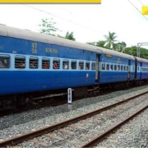 Valley disappointed over no Delhi To Kashmir Vande Bharat Sleeper train
