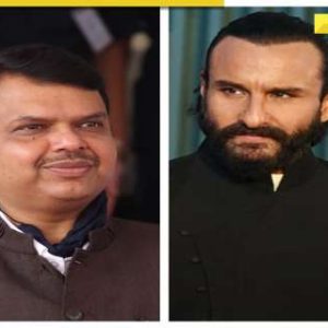 Saif Ali Khan attacked: ‘Just based on one or two incidents, it won’t be right to say…’, says Maharashtra CM Fadnavis