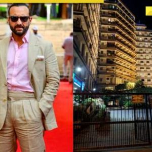 Saif Ali Khan’s surgery took place at Lilavati hospital; know who owns it