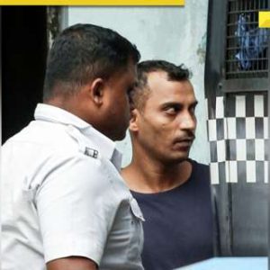 ‘I have not done this, one IPS is…’: Here’s what Sanjay Roy told court after conviction in Kolkata doctor rape-murder