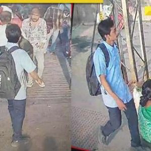 Saif Ali Khan stabbing case: Police detains a suspect from Chattisgarh’s Durg, two new CCTV Footages surface