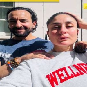 Saif Ali Khan attack case: Suspect held was travelling from Jnaneswari Express train, to be handed over to Mumbai police