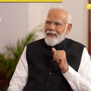 PM Modi to make his 2nd podcast appearance with THIS popular American, has interviewed Elon Musk, Donald Trump, he is…