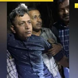 Saif Ali Khan stabbed: Main accused arrested, evidence shows Bangladeshi origin