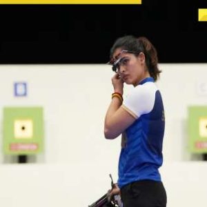 Olympic medalist Manu Bhaker’s maternal grandmother and uncle die in road accident in Haryana’s Charkhi Dadri