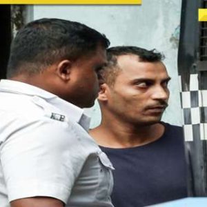 ‘I am being framed’, claims RG Kar rape-murder accused Sanjay Roy in court ahead of sentencing