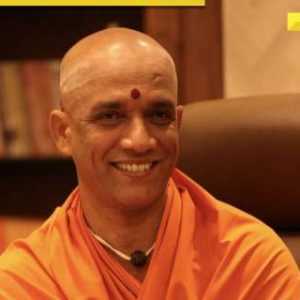Where dharma meets discovery: Nirmalanandanatha Swamiji’s ode to science and India’s rise