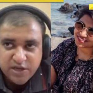 Atul Subhash suicide case: SC gives custody of techie’s child to Nikita Singhania