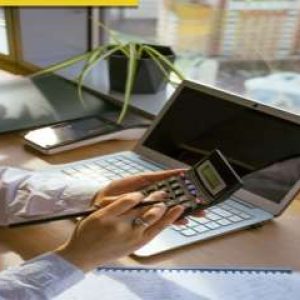 How to calculate FD Maturity amount with a calculator?