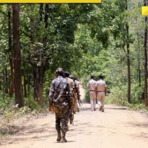 Who was Chalpathi? Top naxal leader with Rs 1 crore reward on him killed in Chhattisgarh encounter