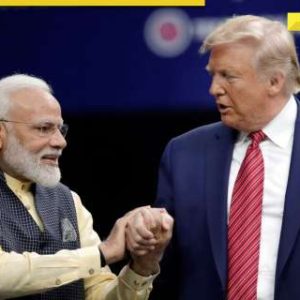 India ready to repatriate 18,000 illegal migrants from US to placate Trump