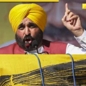 BJP alleges ‘misuse’ of official machinery of AAP-ruled Punjab in Delhi polls; CM Mann calls it ‘insulting for Punjabis’