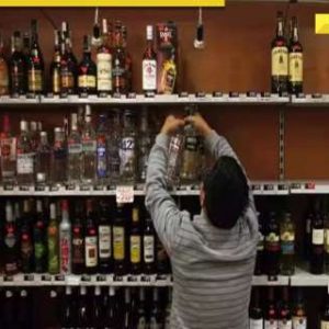 No liquor in Delhi for 4 days, shops closed on THESE dates in February due to…