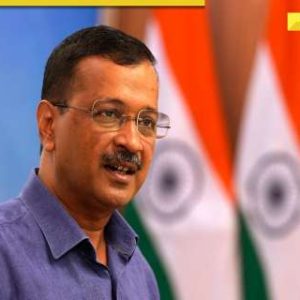 Delhi polls 2025: AAP releases AI-generated clip portraying BJP leaders as ‘goons’, netizens ask…