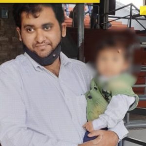 Bengaluru techie suicide: Atul Subhash son’s custody awarded to his mom Nikita Singhania, SC rejects grandmother’s plea