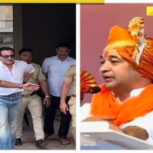 Maharashtra minister’s shocking statement over Saif Ali Khan’s stabbing incident: ‘He was really attacked or..’