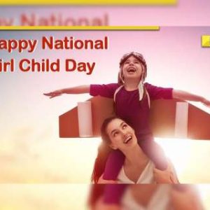 National Girl Child Day: A day of reflection and action to end child marriage