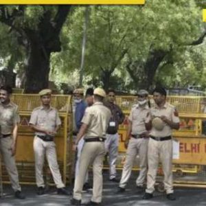 Delhi Police begins preparation for Assembly Election, launches two AI based chatbots to avert mismanagement