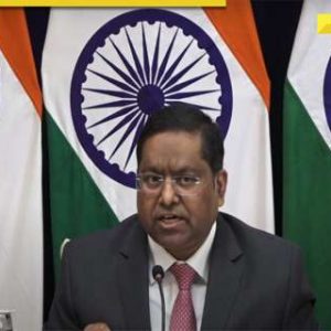 ‘Freedom of speech and expression cannot be applied selectively’, says MEA on obstructions to ‘Emergency’ screening