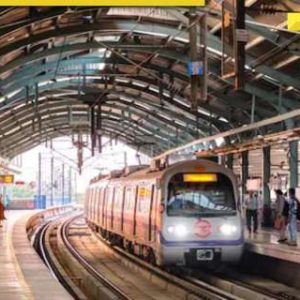 Republic Day 2025: Delhi Metro readjusts schedule for ceremony access at Red Fort, services to start at…