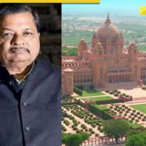 Wedding of Priya Gold Biscuits owner’s daughter’s was held at THIS royal palace, venue costs Rs…, guests danced to…