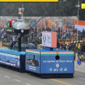DRDO’s Republic Day 2025 Display: Glimpse into India’s defence future