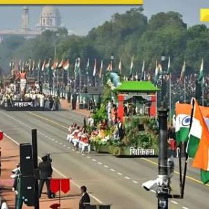 Republic Day 2025 parade live: When and where to watch the R-Day parade live telecast on January 26