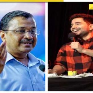 Delhi Elections 2025: AAP’s latest jab at BJP takes cue from comedian Samay Raina’s India’s Got Latent, WATCH here