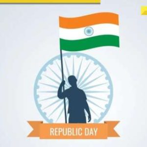 Happy Republic Day 2025: Wishes, WhatsApp messages, quotes to share on 76th Gantantra Diwas