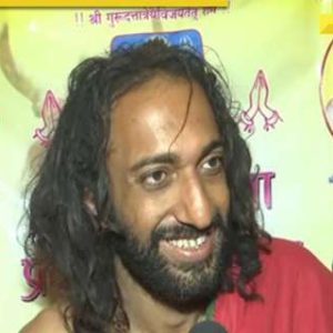 Mahakhumb’s IIT Baba Abhay Singh’s viral videos shock friend, says was most studious, topper of 8th,9th, 10th classes