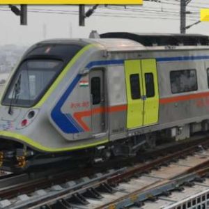 NCRTC launches new FREE service between Ghaziabad RRTS station, Shaheed Sthal metro; check details