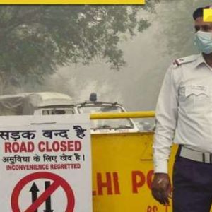 Delhi traffic advisory issued for Beating Retreat rehearsals on Jan 27-28; check restrictions, routes to avoid