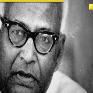 Who was Balwantrai Mehta? A sitting Indian Chief Minister shot down by Pakistani fighter plane during Indo-Pak war