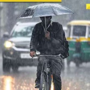 Weather Update: IMD issues alert for heavy rainfall, dense fog in THESE states, check here