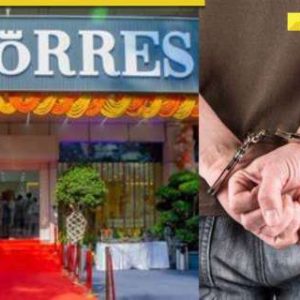 Who is Tausif Riaz? CEO arrested in Rs 1000 crore Torres jewellery ponzi scam